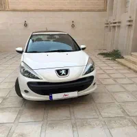 207 پاناروما اتوماتیک