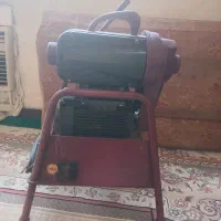 لوبازکنی ومبلی شویی قبادی