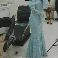 لباس مجلسی