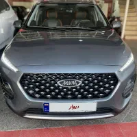 پرو اتومات درحد  (Mvm x22)