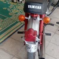 موتور یاماها