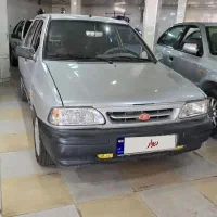 پراید ۹۴ تک سوز
