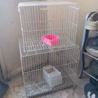 قفس پرنده