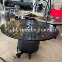 اتشدان