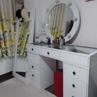 آینه کنسول آینه قدی