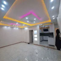 واحد ۸۵ متری فول کوچه ایماشی طبقه پنجم