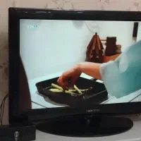 تلوزیون