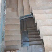نصب کاشی سرامیک پله نما موزائیک
