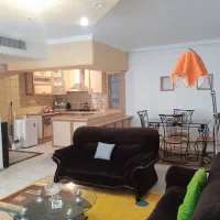 آپارتمان مبله ۲خوابه فول امکانات