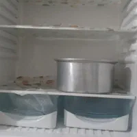 یخچال فریز نیکسان