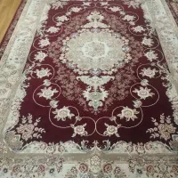 فرش9متری دوعدد