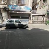 مغازه تجاری 31متری/نوساز/ربیعی