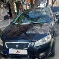 رانا مدل 96 مشکی موتور TU5