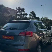 جک S5|خودرو سواری و وانت|تهران, شهرک غرب|دیوار