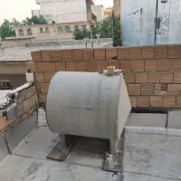 تاتکر 800 لیتر