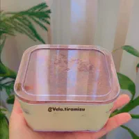 Vela Tiramisu|خوردنی و آشامیدنی|کیش, |دیوار