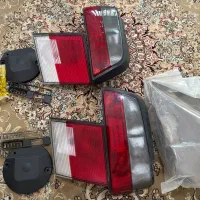 قطعات کمیاب پژو.پارس.سمند