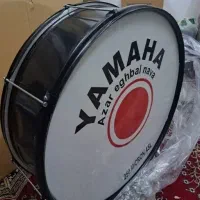 طبل یک متری