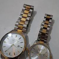 تعدادی ساعت با چک صیادی