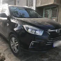 جک s5 96|خودرو سواری و وانت|سنندج, |دیوار