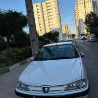 پارس موتور جدید