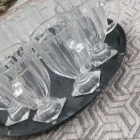 استکان خارجی ۹ عدد