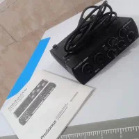 کارت صدا presonus مدل Audio box96