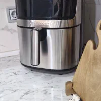 فروش سرخ کن بدون روغن