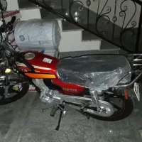 موتور احسان ۲۰۰
