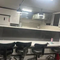 اجاره بوفه باشگاه بدنسازی مخصوص خانم ها