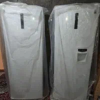 یخچال فریزر دوقلو پارس