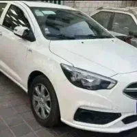 شاهین G 1400 توربو