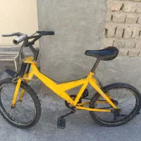 دوچرخه