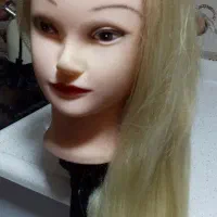 فروش کله مانکن صفر