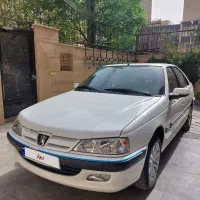 پژو پارس موتور جدید XU7P مدل ۱۴۰۱ سفارشی