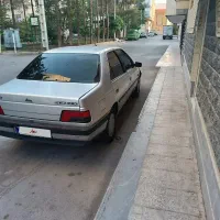 405 بنزینی