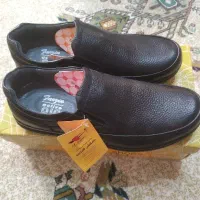 کفش اداری فرزین