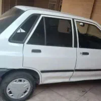 فروش پراید مدل ۸۲