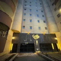 آپارتمان مدرن و لوکس