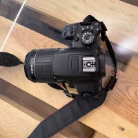 دوربین Canon 700D