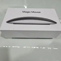 Magic Mouse - مجیک موس اپل