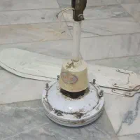 پنکه سقفی cmc