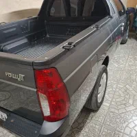 اریسان 1403 گاز سیمی دو گانه سوز