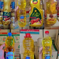 مواد غذایی ام البنین
