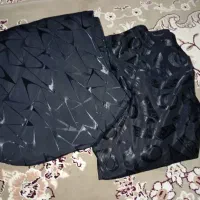 چادر مشکی نو