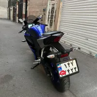 یاماها r15 زیرقیمت cf250 r25 ns200 rs200 اپاچی|موتورسیکلت|تهران, هروی|دیوار