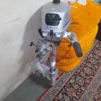 موتور قایق ۲.۵ اسب بخار سیل