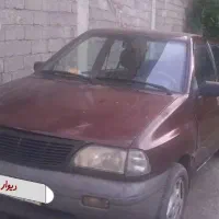 فروش پراید مدل ۸۵