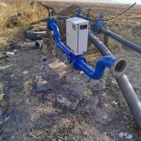 جوشکاری لوله های پلی اتیلن در کشاورزیوقطرباران