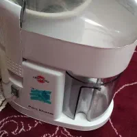 آبمیوه گیری پارس خزر
